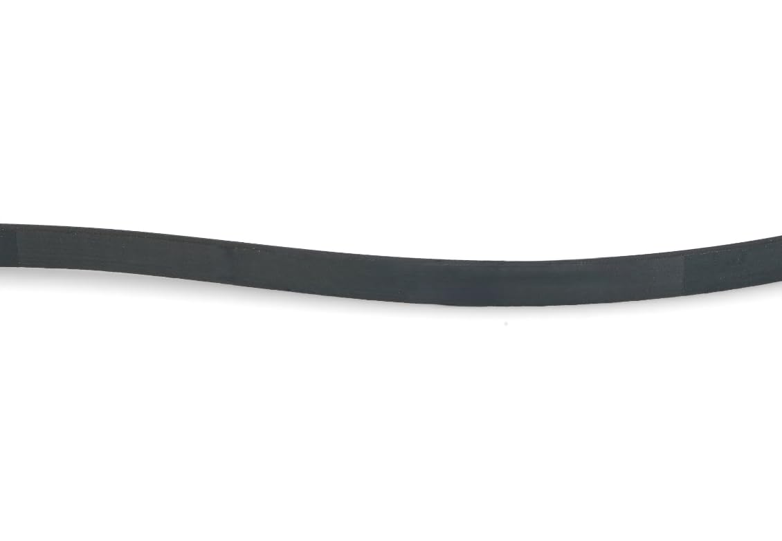 BSSTORE Cinghia Per Trasmissione Lavatrice Equivalente A 1151H5 EL Compatibile Con Vari Modelli