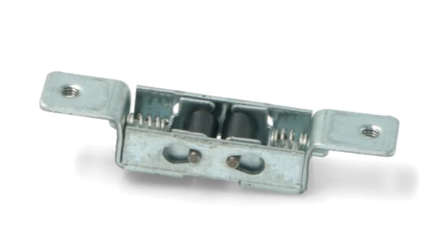 BSSTORE Cerniera Porta Forno Compatibile Con Vari Modelli Equivalente A 410920198