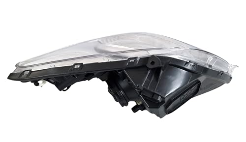 BSSTORE Faro Proiettore Anteriore H4 per T0Y0TA YARIS (XP9) 2006-2008