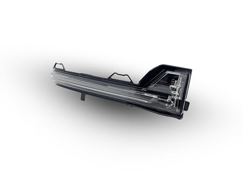 BSSTORE® Freccia Fanalino Retrovisore A LED Compatibile Con CORSA | 208 | 2008