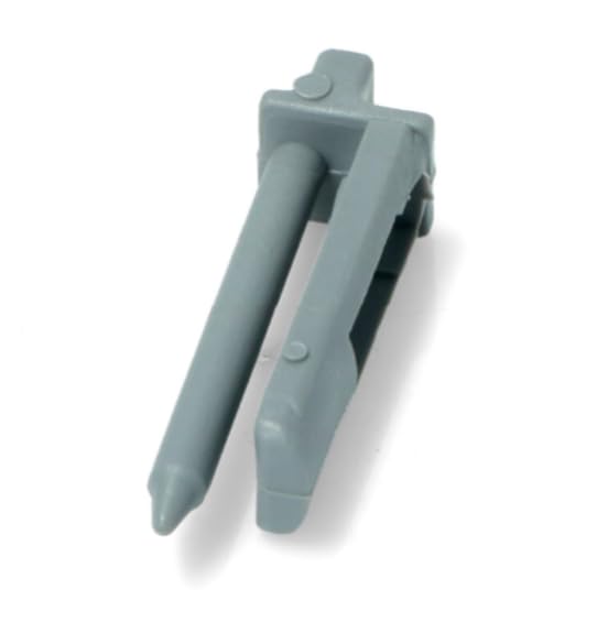 BSSTORE Blocco Cestello Lavastoviglie Compatibile Equivalente a 765550381