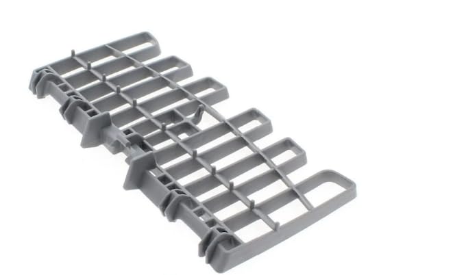 BSSTORE Ribaltina Supporto Basculante Lavastoviglie Compatibile Equivalente a C00304796
