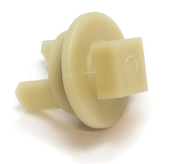 BSSTORE Giunto Motore Tritacarne Compatibile MUM4 MUM5 MFW15 MUZ4FW Equivalente A 418076