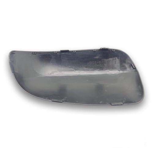 BSSTORE® Calotta Da Verniciare Per Specchietto Laterale Compatibile Con CORSA 2000-2006