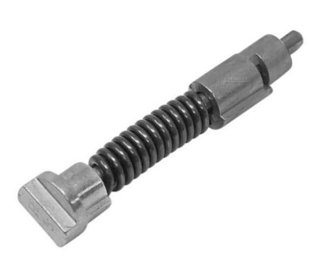 BSSTORE Cerniera Coperchio Piano Cottura Compatibile Con Vari Modelli Equivalente A 442100010