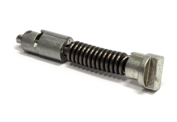 BSSTORE Cerniera Coperchio Piano Cottura Compatibile Con Vari Modelli Equivalente A 442100010