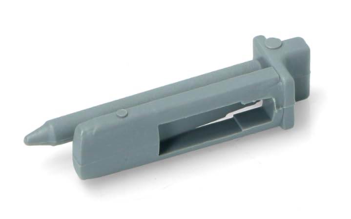 BSSTORE Blocco Cestello Lavastoviglie Compatibile Equivalente a 765550381