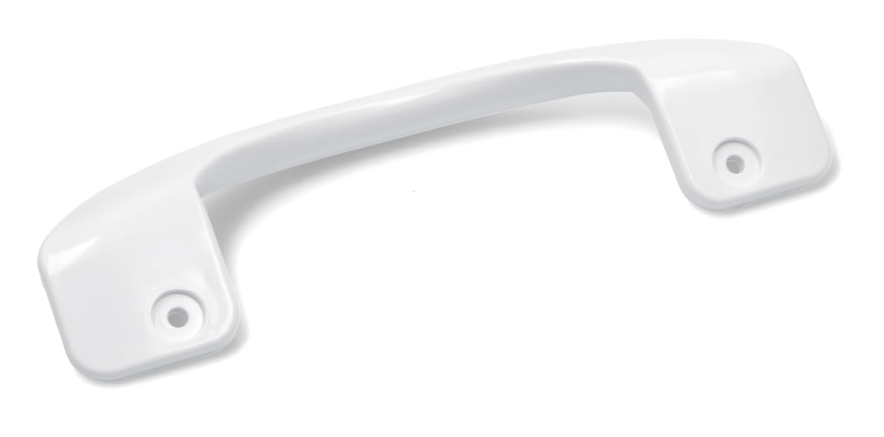 BSSTORE Maniglia Frigorifero Compatibile Con Vari Marchi E Modelli Equivalente A 380373