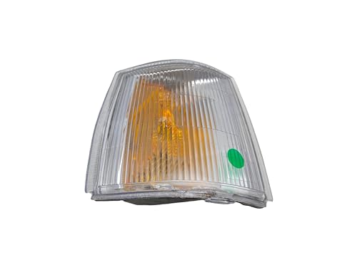 BSSTORE® Fanale Freccia Anteriore Indicatore Di Direzione Per Fiorino 1990-1996