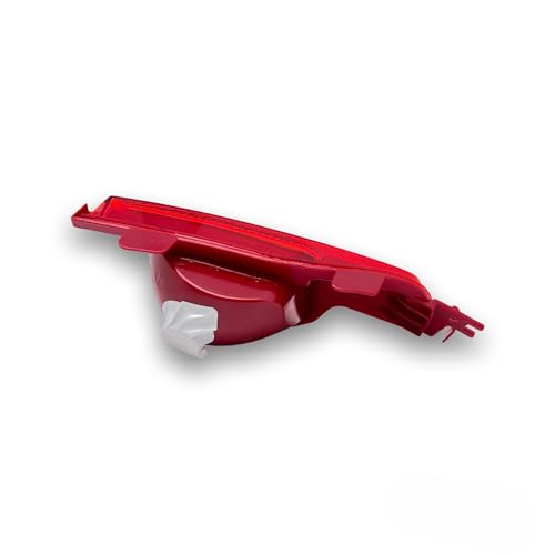 BSSTORE Fanale Retronebbia/Retromarcia Posteriore Compatibile con 500 | 500L
