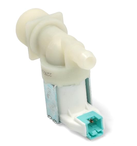 BSSTORE Elettrovalvola Lavatrice 1 Via 180 Gradi Equivalente A C00273883