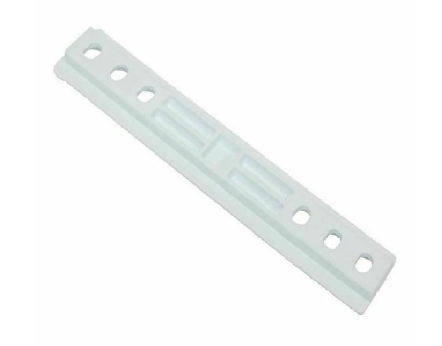 BSSTORE Guida Porta Scorrevole Frigorifero Compatibile Equivalente A 4230850100