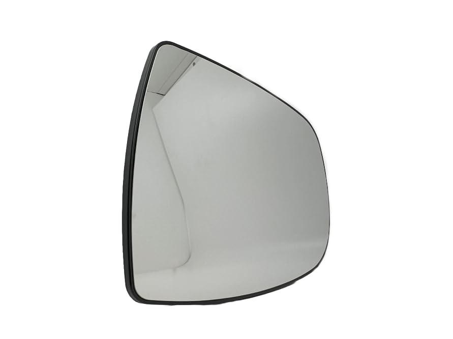 BSSTORE® Piastra Vetro Specchio Retrovisore Termico Compatibile Con C3 Picasso Dal Modello 2009