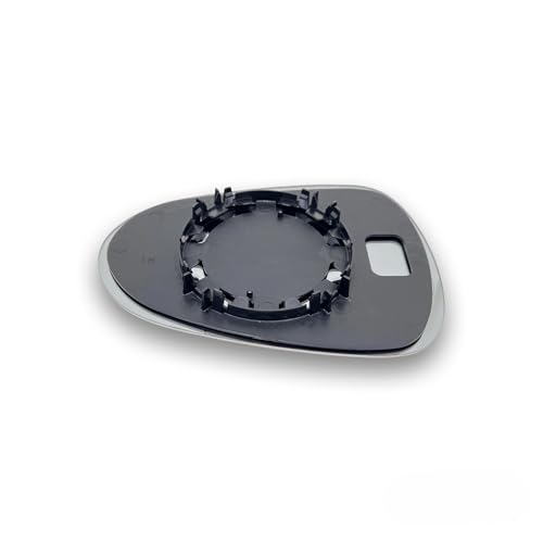 BSSTORE® Piastra Vetro Specchio Retrovisore Compatibile Con IBIZA | EXEO