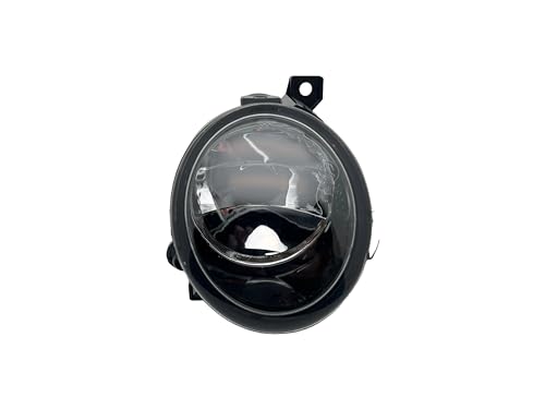 BSSTORE® FENDINEBBIA HB4 Anteriore Compatibile Con Golf V 2003-2008/Scirocco 2008- /Amarok 2010-2012 e Altre Auto