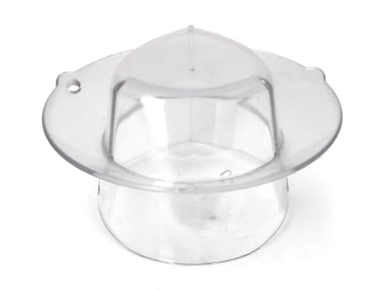 BSSTORE Misurino Bicchiere Robot Da Cucina Compatibile TM5 Equivalente A 49110