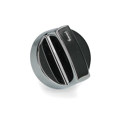 BSSTORE Manopola Piano Cottura Compatibile Equivalente A 450920385