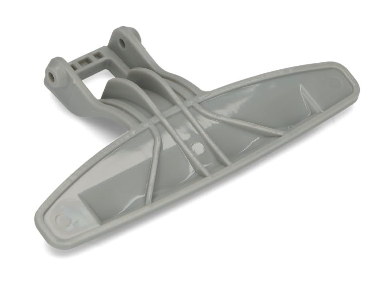 BSSTORE Maniglia Oblò Lavatrice Compatibile Con Vari Modelli Equivalente A 3650ER2005B