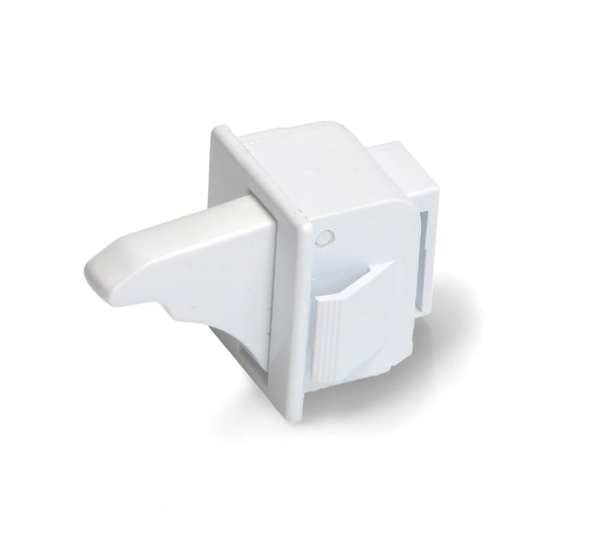 BSSTORE Interruttore Frigorigero Adattabile A Vari Modelli Equivalente A 4999180100