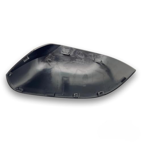 BSSTORE® Calotta Da Verniciare Per Specchietto Laterale Compatibile Con DUSTER | MICRA | LODGY | DOKKER