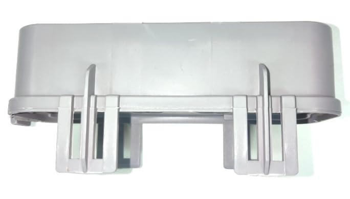 BSSTORE Supporto Mulinello Superiore Lavastoviglie Compatibile Equivalente a 761810230