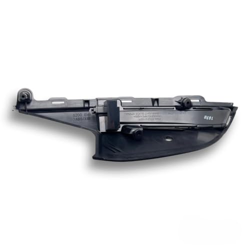 BSSTORE Fanalino Con Base Dello Specchietto Retrovisore Compatibile Con CAPTUR | ASX