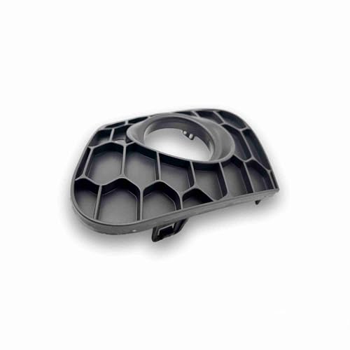 BSSTORE Griglia Fendinebbia Paraurti Anteriore Compatibile Con GIULIETTA