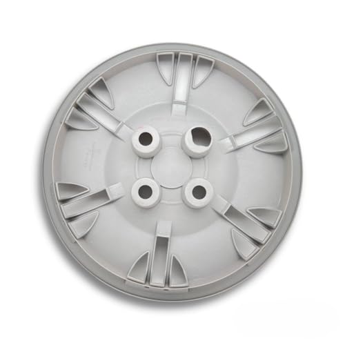 BSSTORE Copricerchio Coppa Ruota Compatibile Con PANDA Dynamic