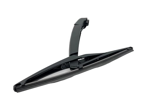 BSSTORE® Braccio Tergicristallo Spazzolante Posteriore 11" 270mm Per Renegade Dal 2014 In Poi