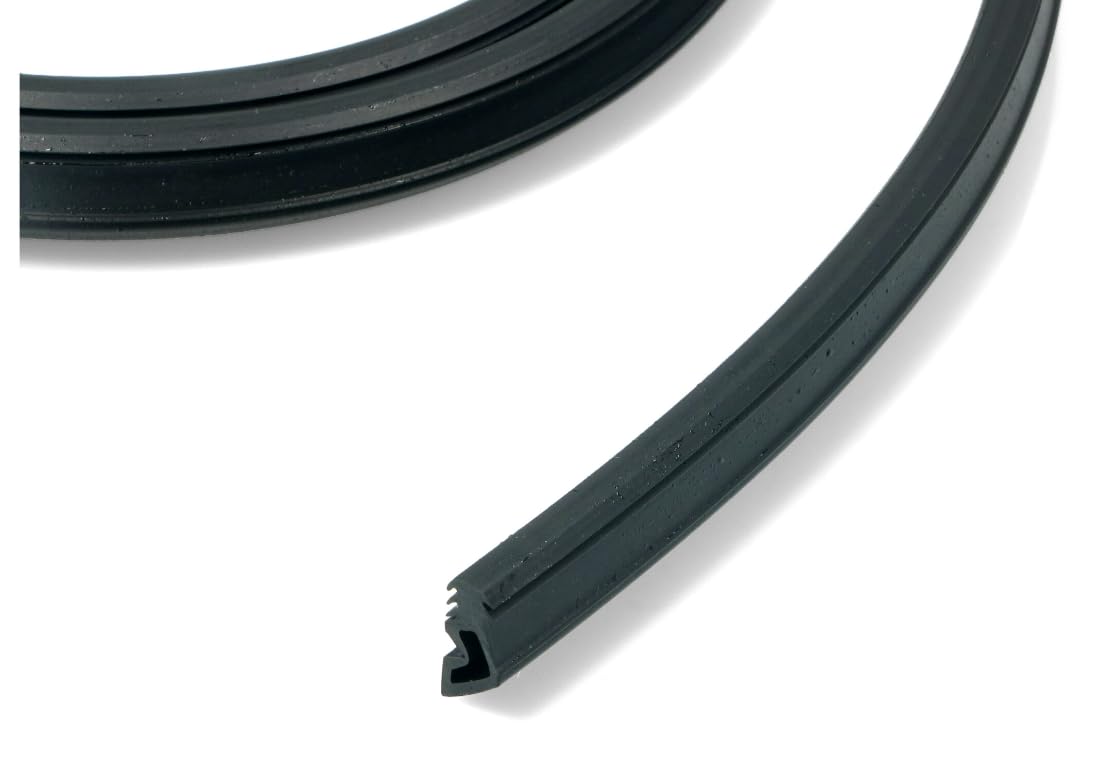 BSSTORE Guarnizione Per Lavastoviglie Equivalente A 1171265448 Compatibile Con Vari Marchi E Modelli