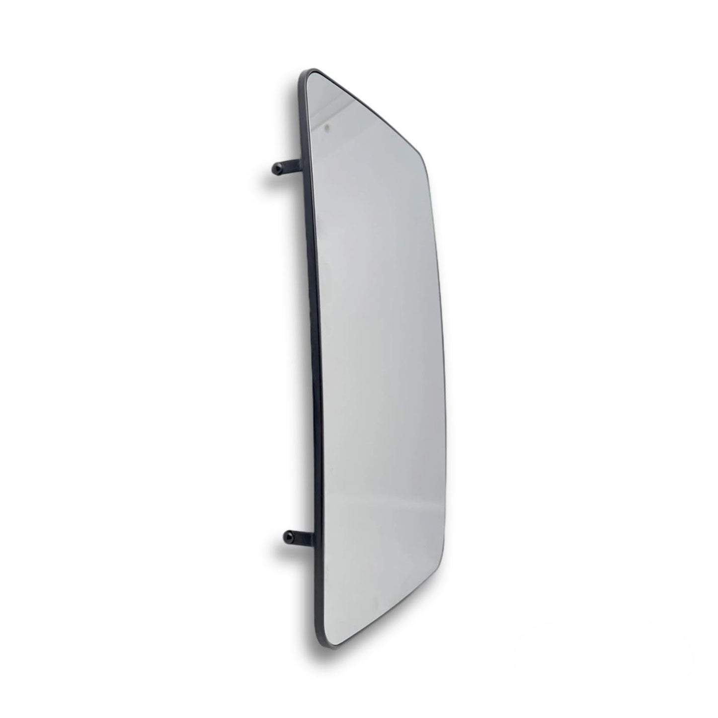 BSSTORE Piastra Vetro Specchio Retrovisore Superiore Termico Compatibile Con DAILY 2000-2005