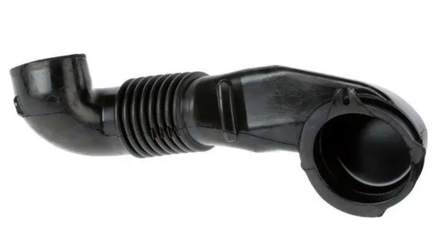 BSSTORE Manicotto Tubo Carico Lavatrice Compatibile Con Vari Modelli Equivalente A 00267532