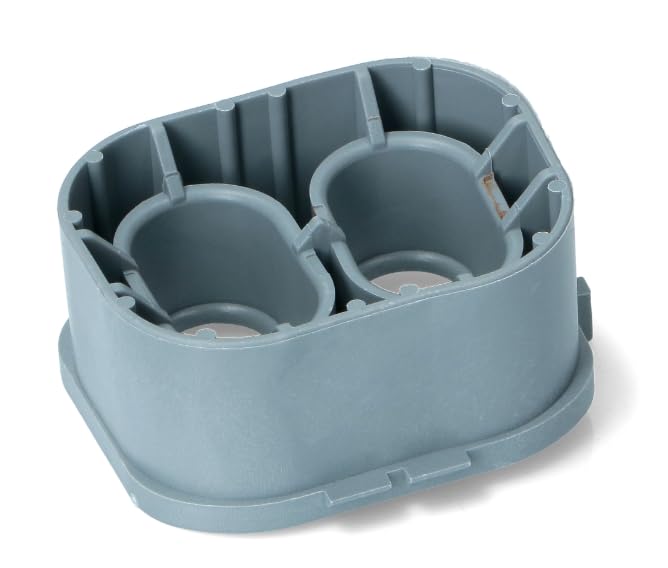 BSSTORE Settore Condotto Acqua Lavastoviglie Compatibile Equivalente a 761810163
