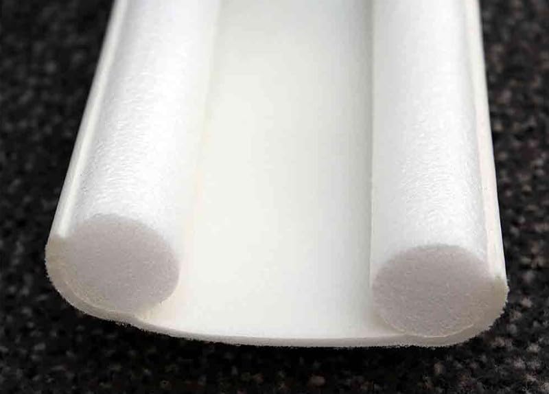 BSSTORE Sottoporta A Doppio Isolamento 'Double Stop'
