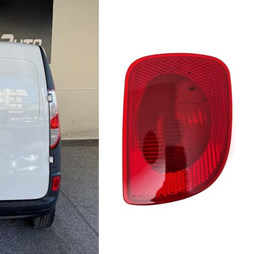 BSSTORE Fanale Retronebbia Posteriore per R. KANGOO (KW, FW) 2008-2021