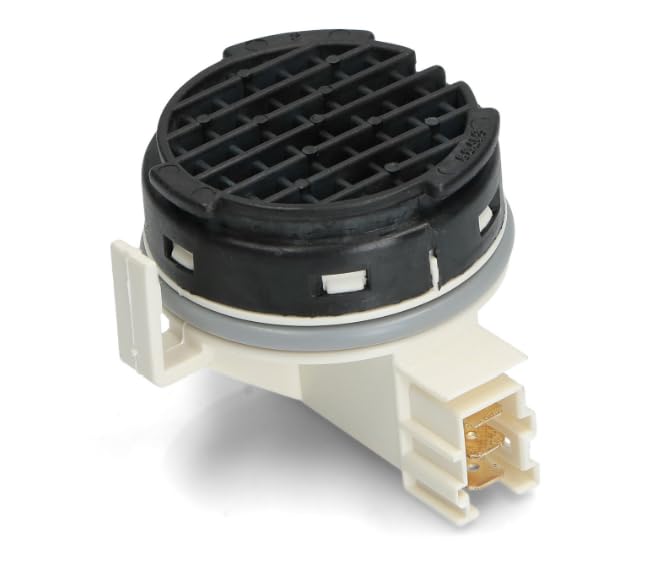 BSSTORE Pressostato Lavastoviglie Compatibile Con Vari Modelli Equivalente A 481227128556