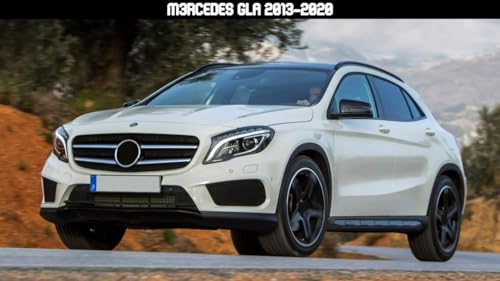 BSSTORE® Piastra Vetro Specchio Retrovisore Termico Compatibile Con Classe A-B-C-E-S/GLA/GLK/CLS