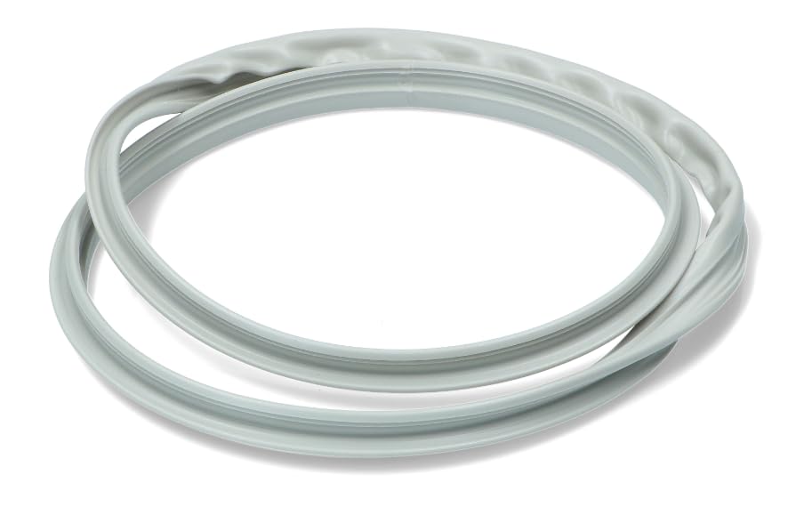 BSSTORE Guarnizione Porta Asciugatrice Compatibile Con Vari Modelli Equivalente A 00656841