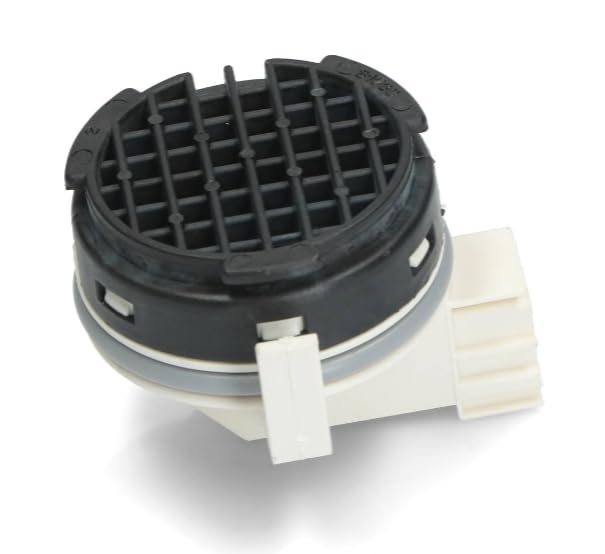 BSSTORE Pressostato Lavastoviglie Compatibile Con Vari Modelli Equivalente A 481227128556