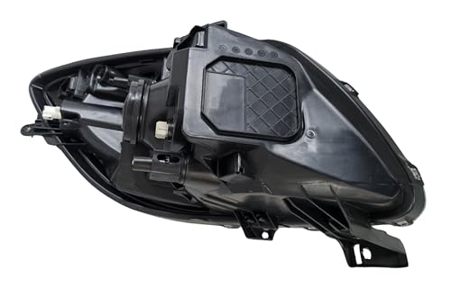 BSSTORE Faro Proiettore Anteriore H4 per T0Y0TA YARIS (XP9) 2006-2008