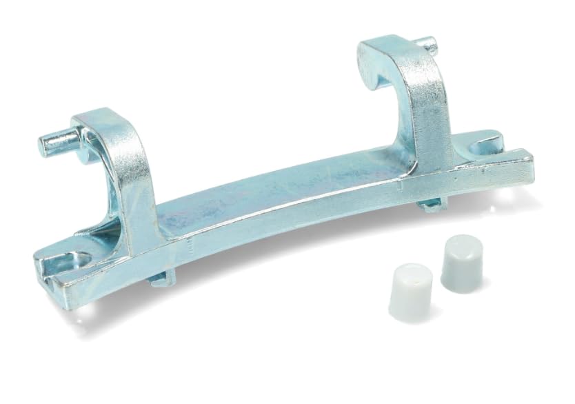 BSSTORE Cerniera Oblò Lavatrice Compatibile Con Vari Modelli Equivalente A 00171269