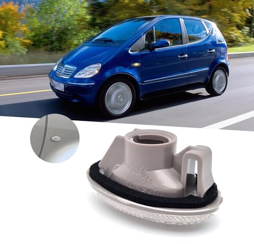 BSSTORE Freccia Laterale Indicatore di Direzione per FORTWO 450 1998-2006, Classe A W168 1997-2004