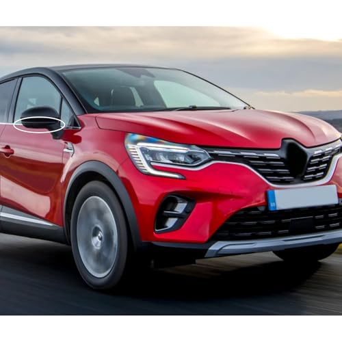 BSSTORE Fanalino Con Base Dello Specchietto Retrovisore Compatibile Con CAPTUR | ASX