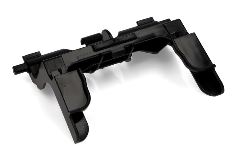 BSSTORE Supporto Sacco Aspirapolvere Compatibile Con Vari Modelli Equivalente A 00495701