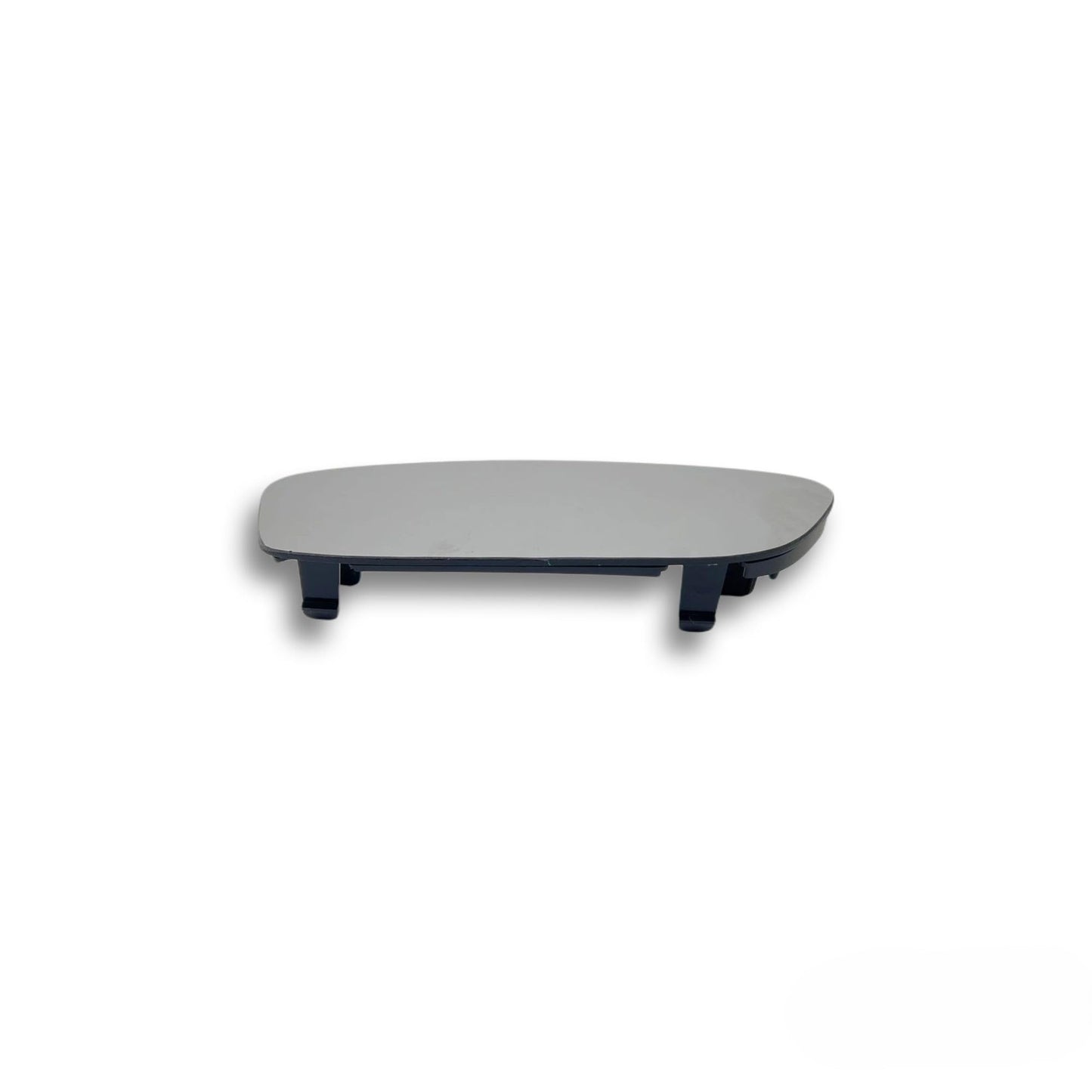 BSSTORE Piastra Vetro Specchio Retrovisore Inferiore Compatibile Con DOBLO' - COMBO