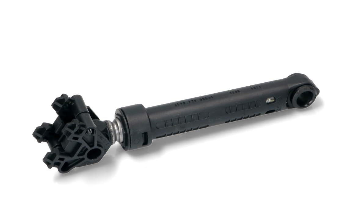 BSSTORE Ammortizzatore Per Lavatrice 120N Compatibile Con Vari Modelli Equivalente a 481252918043