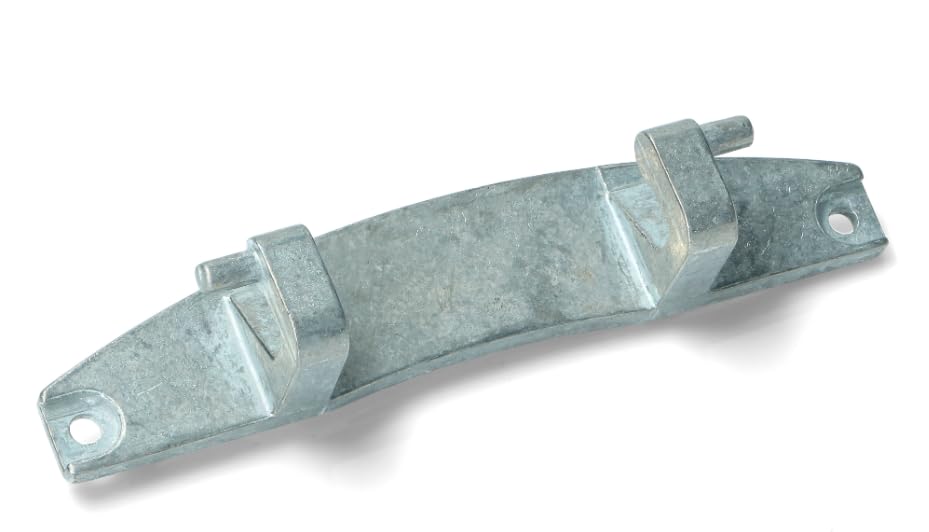 BSSTORE Cerniera Oblò Lavatrice Compatibile Con Vari Modelli Equivalente A 00655117