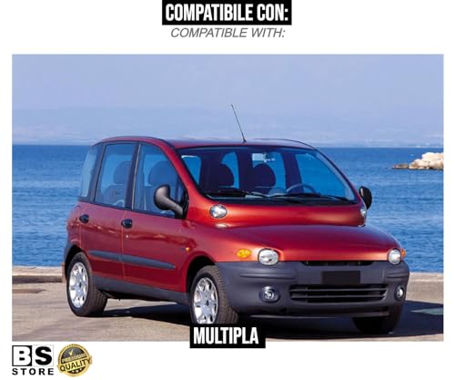 BSSTORE® Gruppo Ottico Freccia Anteriore Per Multipla 1998-2002