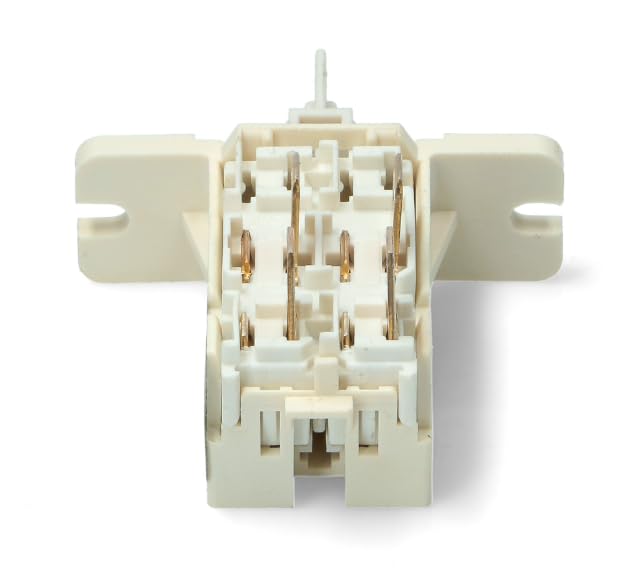 BSSTORE Interruttore On/Off Lavastoviglie Compatibile Equivalente A 816450119