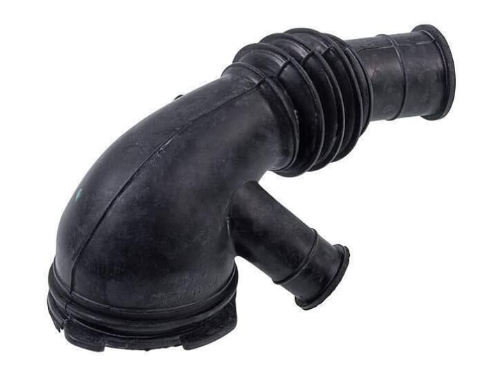 BSSTORE Manicotto Tubo Scarico Lavatrice Compatibile Con Vari Modelli Equivalente A DC67-00335A